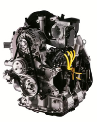 P24D1 Engine